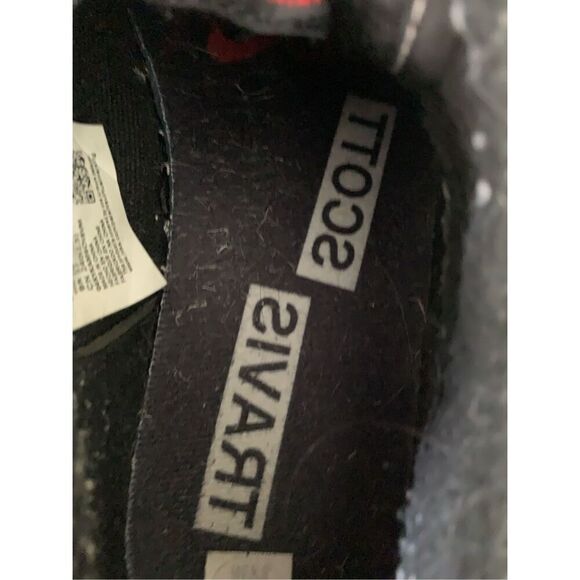 Nike Air Jordan 1 Low OG SP x Travis Scott “Black Phantom” Size 6 (DM7866-001) - Picture 6 of 7